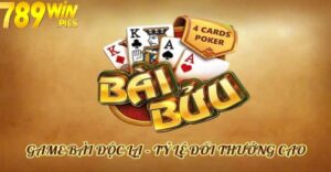 tổng quan về bài bửu tại 789win