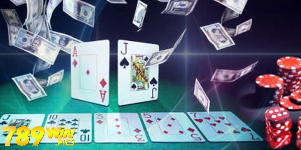 Bài Phỏm 789win Hướng Dẫn Chơi Dễ Hiểu, Tỉ Lệ Thắng Cực Cao 2 Cách tính điểm khi chơi bài phỏm 789win