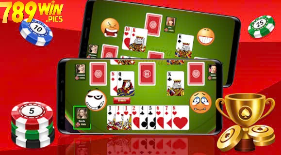 Bài Phỏm 789win Hướng Dẫn Chơi Dễ Hiểu, Tỉ Lệ Thắng Cực Cao 3 Hướng Dẫn Cách Chơi Bài Phỏm
