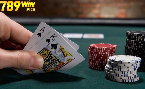 Bài Poker 789win Hướng Dẫn Chi Tiết Cách Chơi Cho Người Mới 3 Cách chơi Poker chi tiết, dễ hiểu