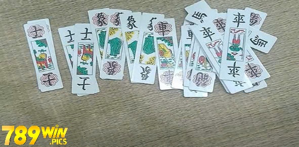 Bài Tam Cúc 789win Hướng Dẫn Cách Chơi Đơn Giản, Hiệu Quả Nhất 1 Cách chuẩn bị của người chơi trước khi chơi Tam Cúc 789win