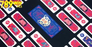 Cách chơi Bài Tam Cúc 789win