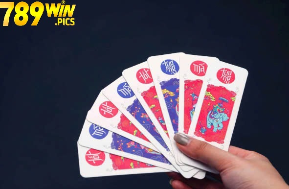 Bài Tam Cúc 789win Hướng Dẫn Cách Chơi Đơn Giản, Hiệu Quả Nhất 3 Lưu ý khi tham gia bài tam cúc 789win