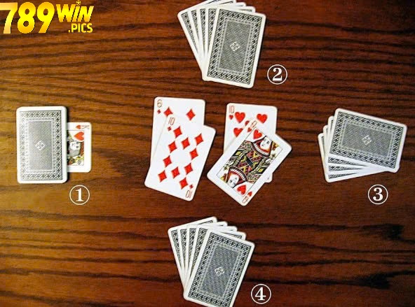 Bài Tấn 789win Tìm Hiểu Kinh Nghiệm Và Cách Chơi Đơn Giản 2 Nguyên Tắc Cơ Bản Khi Chơi Bài Tấn