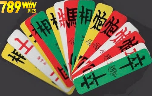 Bài Tứ Sắc 789win Hướng Dẫn Chơi Dễ Hiểu Cho Người Mới 1 Tổng Quan Về Bài Tứ Sắc 789win