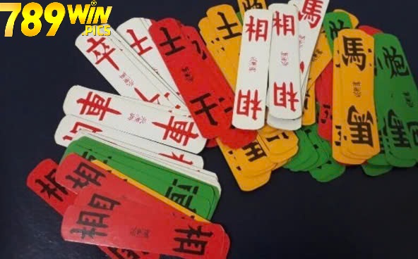 Bài Tứ Sắc 789win Hướng Dẫn Chơi Dễ Hiểu Cho Người Mới 2 Hướng Dẫn Cách Chơi Bài Tứ Sắc 789win