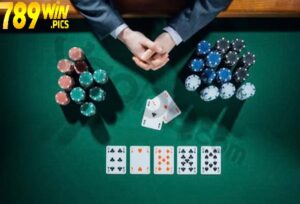 Các mẹo chơi bài xì tố 789win