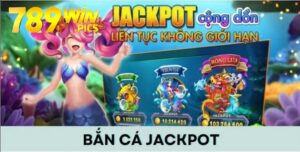 ban ca jackpot 789win 1