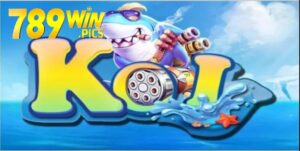 ban ca koi 789win 1