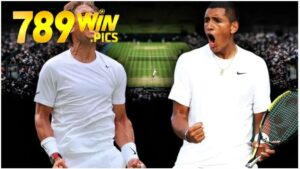 Cá Cược Tennis: Hướng Dẫn Đặt Kèo Hiệu Quả Trên 789Win 5 ca cuoc tennis 789win 1