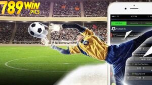 Kinh nghiệm đặt cược kèo chấp 2 3/4 789win