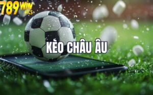Kèo Châu Âu 789win: Phân Tích Sâu & Dự Đoán Chính Xác 2 Phân Tích Trận Đấu Cụ Thể (Kèo Châu Âu 789win)