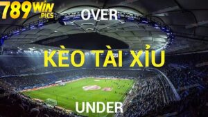 Kèo Tài Xỉu 789win – Khám Phá Cổng Game Cá Cược Đỉnh Cao 6 Mèo đặt cược Kèo Tài Xỉu 789win số 1
