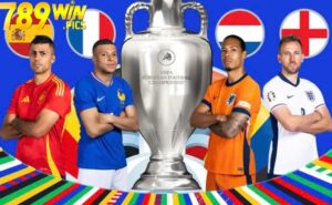 Cách soi kèo giải vô địch Kèo UEFA 789win 