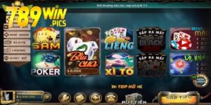 Nổ Hũ B52 – Khám Phá Kho Game Đẳng Cấp Và Hấp Dẫn 1 no hu b52 789win 1