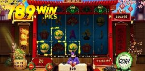 Hướng Dẫn Chơi Nổ Hũ Ông Đồ 789Win Dành Cho Game Thủ 5 no hu ong do 789win 1