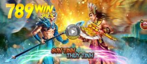 Hướng Dẫn Chi Tiết Cách Chơi Nổ Hũ Sơn Tinh Thủy Tinh 789Win 4 no hu son tinh thuy tinh 789win 1