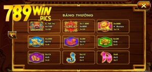 Hướng Dẫn Chơi Nổ Hũ Thần Tài 789Win Dành Cho Người Mới Bắt Đầu 2 no hu than tai 789win 1