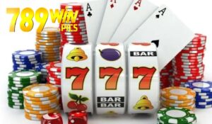 Nổ Hũ The Witcher – Trải Nghiệm Game Nổ Hũ Hấp Dẫn Tại 789Win 10 no hu the witcher 789win 1